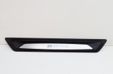 Ornament prag st&acirc;nga față BMW 2 Active Tourer F45 2016 OEM: 7263315,7392739,8051037,7454945 18140108