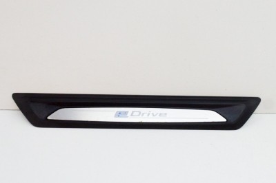 Ornament prag st&amp;acirc;nga față BMW 2 Active Tourer F45 2016 OEM: 7263315,7392739,8051037,7454945 | 18140108 foto