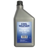 Ulei PAG 46 pentru R744/CO2 1 L MAGNETI MARELLI 007950027350 HardWork ToolsRange