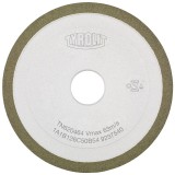 Kotuc Tyrolit 150x20x20 mm,B126C125B87ST