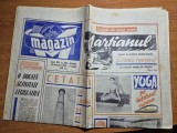 Magazin 16 noiembrie 1968-yoga pe intelesul tuturor