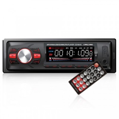 Mp3 player auto cu Bluetooth foto
