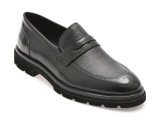 Cumpara ieftin Mocasini eleganti EPICA negri, D18, din piele naturala