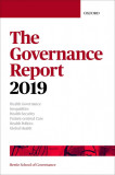The Governance Report 2019 |, Oxford University Press