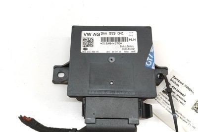 Unitate de control tensiune VW SHARAN 7N1, 7N2 2012 OEM: 3AA919041,8ES010452 31397897 foto
