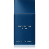 Pascal Morabito Blue Edition Oud Eau de Parfum pentru bărbați 100 ml