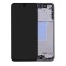 Ecran LCD Display OLED Cu Rama Samsung Galaxy A26, A266