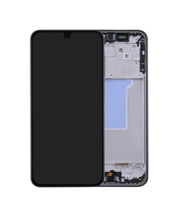 Ecran LCD Display OLED Cu Rama Samsung Galaxy A26, A266