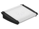 Carcasă Desktop Alu-Topline Aluminiu 200x181x53mm
