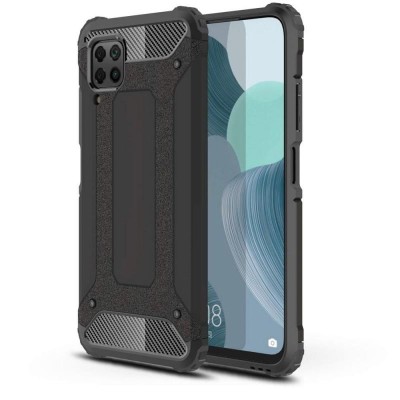 Husa HUAWEI P40 Lite - Armor (Negru) FORCELL foto