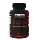 EnzyMore, 100 capsule, Vitabolic