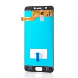 LCD Asus Zenfone 4 Max ZC520KL + Touch, Alb