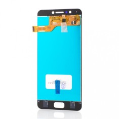 LCD Asus Zenfone 4 Max ZC520KL + Touch, Alb