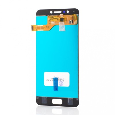 LCD Asus Zenfone 4 Max ZC520KL + Touch, Alb foto