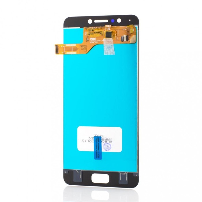 LCD Asus Zenfone 4 Max ZC520KL + Touch, Alb