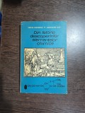 Din istoria descoperirilor elementelor chimice - Mircea Mironescu, Constantin Albu