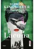 Lacuna - Barbara Kingsolver - Trei