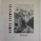 ROMEO COSMOVICI , PICTURA , CATALOG , DE EXPOZITIE , 1989