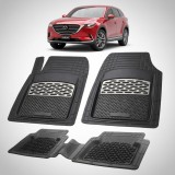 Cumpara ieftin Covorase Mazda CX-9 II Compatibile 2016-2023 | Silver