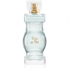 Jeanne Arthes Collection Azur Viree En Mer Eau de Parfum pentru femei 100 ml