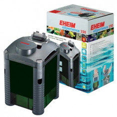 Eheim Filtru Extern EXperience 150MF, 2422020, pt.80-150L foto