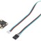 Accelerometru 3,3-5VDC I2C H3LIS200DL &plusmn;100,&plusmn;200g