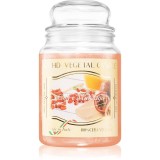 THD Vegetal Goji E Maracuja lum&acirc;nare parfumată 600 g