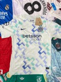 Tricou INTER 2025-2026 Away Kit - Barella