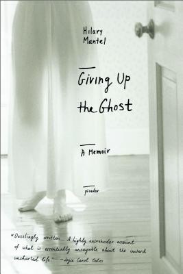 Giving Up the Ghost: A Memoir foto