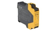 Releu de siguranţă 24VDC IN: 4 pentru şină DIN ESR5 - EATON ELECTRIC