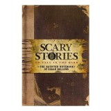 Cumpara ieftin Scary Stories to Tell in the Dark