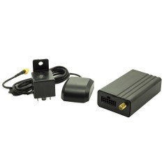 Sistem de monitorizare vehicul gps, 1 buc., GPS001 foto