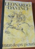 LEONARDO DA VINCI,TRATAT DESPRE PICTURA V.G. PALEOLOG