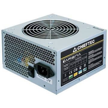 Sursa CHIEFTEC GPA-450S8 450W