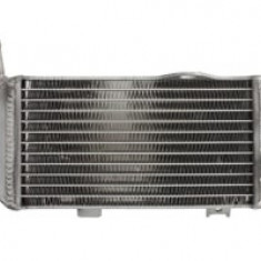 Radiator L compatibil: HONDA CRE, CRF 450/500 2009-2012