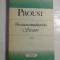 PROUST - IN CAUTAREA TIMPULUI PIERDUT - SWANN