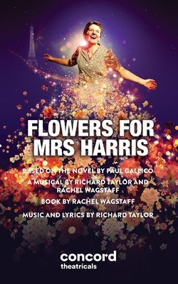 Flowers For Mrs Harris foto