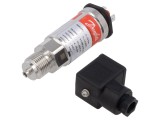 Adaptor de presiune 0&divide;16bar, 10&divide;28VDC