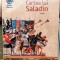 Cartea lui Saladin - Tariq Ali
