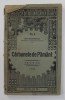 Carbunele de Pamant - Editia IV, Ion Simionescu, 1925, Geografie, Carte veche
