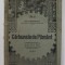 CARBUNELE DE PAMANT - EDITIA IV- A de ION SIMIONESCU , 1925