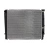 Radiator racire Volvo 940/960, 01.1991-1997 Motor 2, 0 T 102kw; 2, 3 T 121kw Cv Automata, Volvo S90/V90, 1996-1998 Motor 2, 5 R6 125kw; 2, 9 R6 150kw