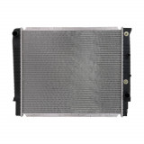 Radiator racire Volvo 940/960, 01.1991-1997 Motor 2, 0 T 102kw; 2, 3 T 121kw Cv Automata, Volvo S90/V90, 1996-1998 Motor 2, 5 R6 125kw; 2, 9 R6 150kw, SRLine