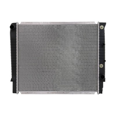 Radiator racire Volvo 940/960, 01.1991-1997 Motor 2, 0 T 102kw; 2, 3 T 121kw Cv Automata, Volvo S90/V90, 1996-1998 Motor 2, 5 R6 125kw; 2, 9 R6 150kw foto
