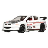 HOT WHEELS MASINUTA METALICA CU SISTEM PULL BACK LANCER EVOLUTION IX SCARA 1:43, HOT WHEELS - Vehicule
