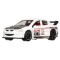 HOT WHEELS MASINUTA METALICA CU SISTEM PULL BACK LANCER EVOLUTION IX SCARA 1:43