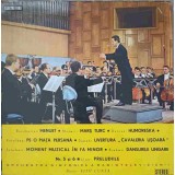 Disc vinil, LP. MINIATURI SIMFONICE-BOCCHERINI, MOZART, DVORAK, KETELBY, ETC.-240039