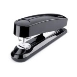 Cumpara ieftin Capsator Novus B4 FC, 50 coli, capse 24/6, 26/6, 24/8, 26/8, negru