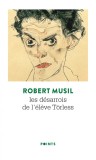 Les desarrois de l&#039;eleve torless | Robert Musil