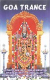 Caseta Audio Compilatie Goa Trance - Vela